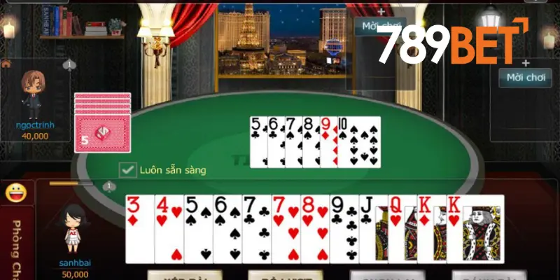 Thành Thạo Cách Chơi Bài Tiến Lên 789bet Trong Thời Gian Ngắn 3 Cách chơi bài tiến lên 789bet