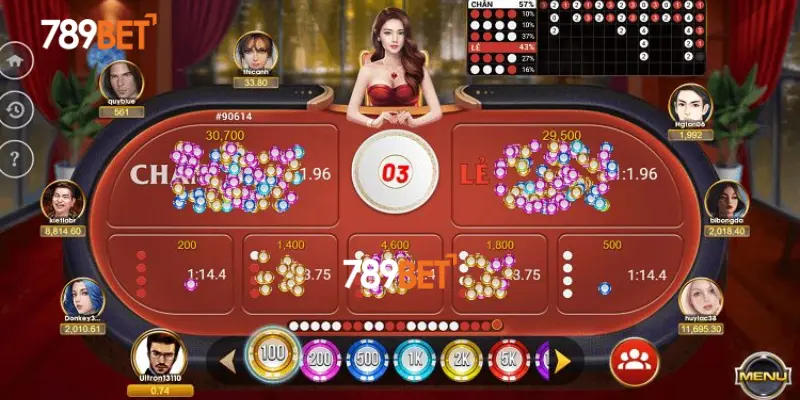 Tìm Hiểu Cách Chơi Xóc Đĩa Bịp Hiệu Quả Cùng 789bet 2 Cách chơi Xóc đĩa bịp hiệu quả