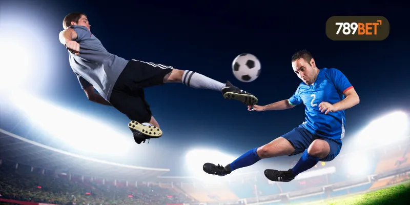 Chọn Lựa Kèo Châu Á Tại 789bet Hiệu Quả 2 Tổng quan về Kèo Châu Á
